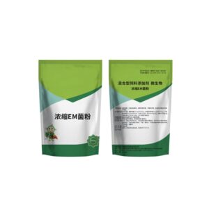 Concentrated EM Bacteria Powder