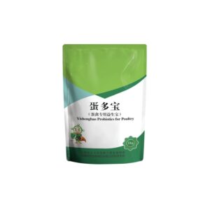 Dan Duobao Egg Production Support