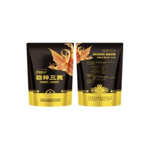 Jixiang Sanbao Poultry Health Formula
