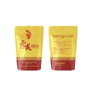 Kemei Eggshell Quality Support