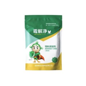 Meijiejing Mycotoxin Degrading Enzyme