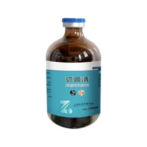 Vibrio Clean